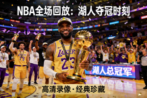 NBA篮球赛事高清直播画面 - 洛杉矶湖人队对阵金州勇士队
