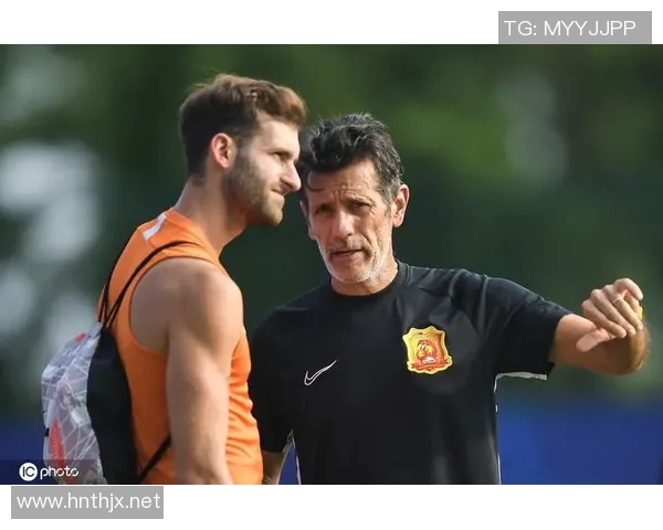 上港与卓尔激战正酣谁能在这场较量中笑到最后