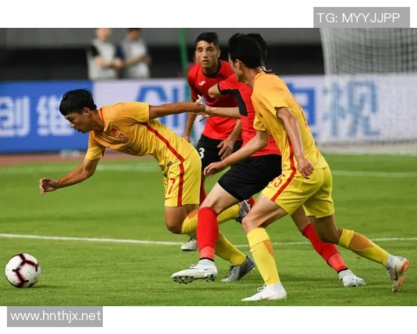 中国与巴勒斯坦精彩对决视频回顾分析及赛后点评