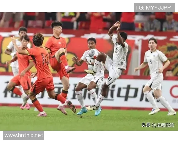 亚洲杯精彩对决中国队迎战新西兰队力争小组出线全力以赴展现实力