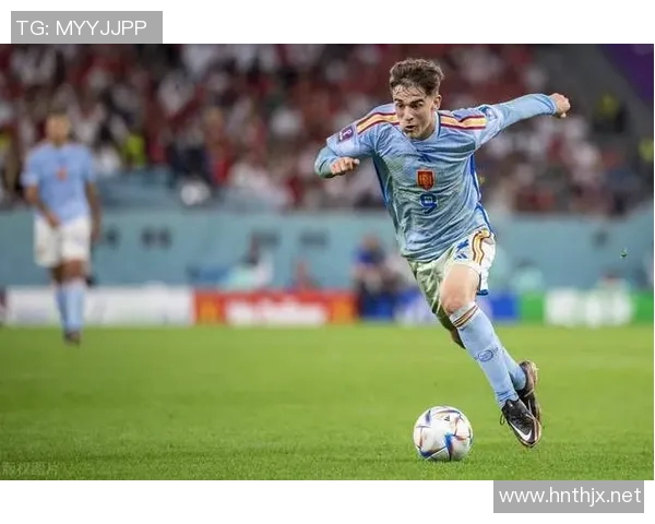 加维在足球赛场上的崛起与未来发展潜力分析